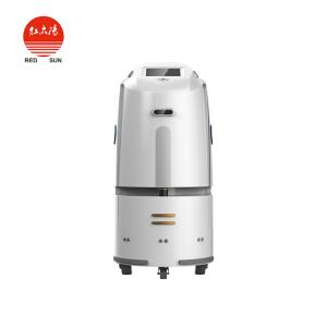 內(nèi)鏡清洗工作站的清洗過程了解-滑縣紅太陽醫(yī)療器械